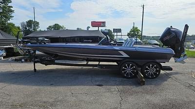 BOATZON | iKon LX21 2024