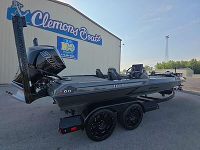 BOATZON | iKon LX21 2025 BOATZON | iKon LX21 2025