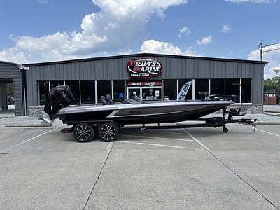 BOATZON | Ikon LX21 2026
