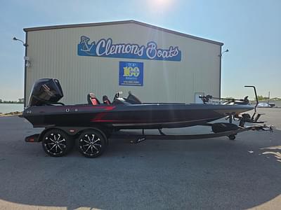 BOATZON | iKon LX21 2026