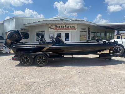 BOATZON | iKon LX21 Texas Edition 2026