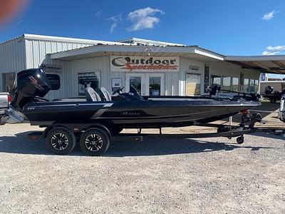 BOATZON | IKON VLX 20 2026