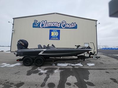 BOATZON | iKon VLX 21 2025 BOATZON | iKon VLX 21 2025