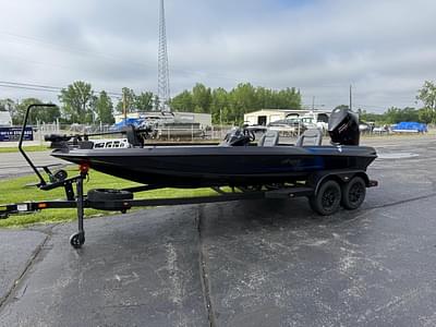 BOATZON | iKon VLX 21 2025