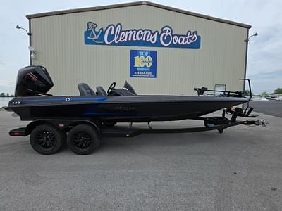 BOATZON | iKon VLX 21 2025