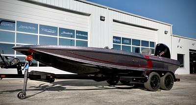 BOATZON | Ikon VLX20 2025 BOATZON | Ikon VLX20 2025