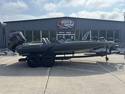 BOATZON | Ikon VLX20 2026 BOATZON | Ikon VLX20 2026