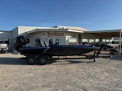 BOATZON | iKon VLX20 2026 BOATZON | iKon VLX20 2026