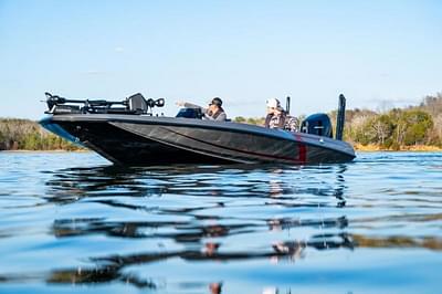 BOATZON | Ikon VLX21 2024 BOATZON | Ikon VLX21 2024