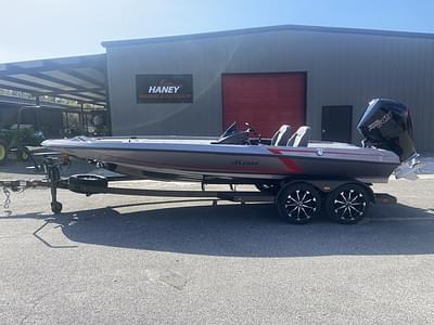 BOATZON | Ikon VLX21 2025