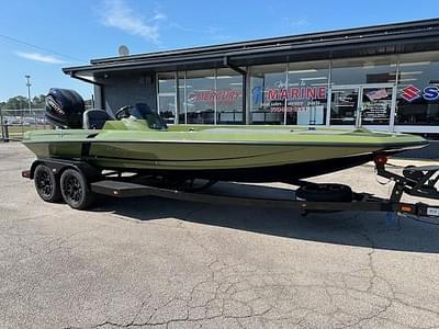 BOATZON | iKon VLX21 2025 BOATZON | iKon VLX21 2025