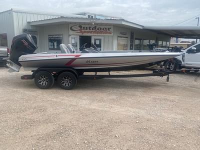 BOATZON | iKon VLX21 2026