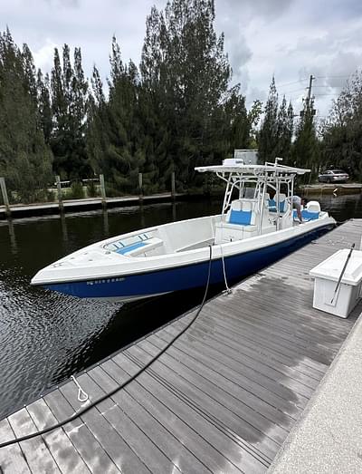 BOATZON | Infusion 34 CC 2021 BOATZON | Infusion 34 CC 2021