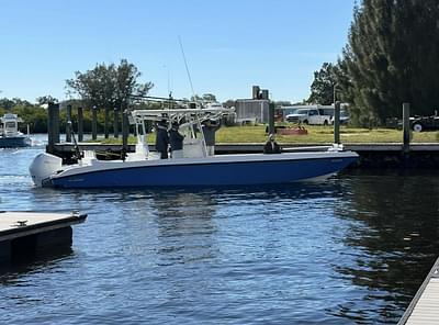 BOATZON | Infusion 34 CC 2021 BOATZON | Infusion 34 CC 2021