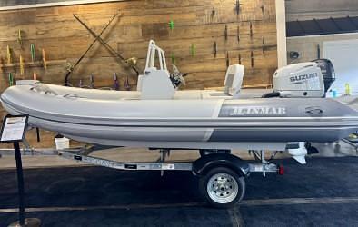 BOATZON | Inmar 430RAL 2025 BOATZON | Inmar 430RAL 2025