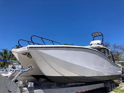 BOATZON | Insetta i45C 2014