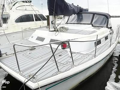 BOATZON | Intercat 1500