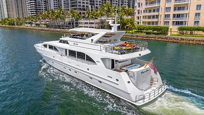 BOATZON | Intermarine RPH 95 2001