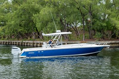 BOATZON | Intrepid 32 2003 BOATZON | Intrepid 32 2003