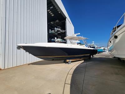 BOATZON | Intrepid 323 Cuddy 2008