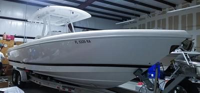 BOATZON | Intrepid 327 Center Console 2016 BOATZON | Intrepid 327 Center Console 2016
