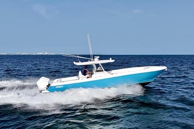BOATZON | Intrepid 375 Center Console 2015 BOATZON | Intrepid 375 Center Console 2015