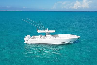 BOATZON | Intrepid 375 FE 2017 BOATZON | Intrepid 375 FE 2017