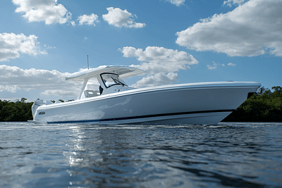 BOATZON | Intrepid 375 NOMAD SE 2025