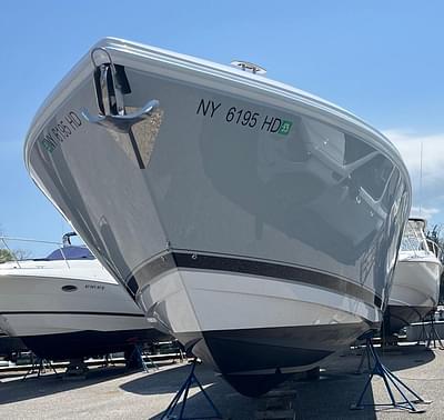 BOATZON | Intrepid 375 Nomad SE CC 2020