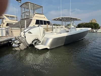 BOATZON | Intrepid 375 Open 2018 BOATZON | Intrepid 375 Open 2018