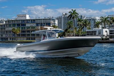 BOATZON | Intrepid 400 Open 2020 BOATZON | Intrepid 400 Open 2020