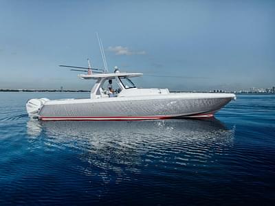 BOATZON | Intrepid 407 Panacea 2019 BOATZON | Intrepid 407 Panacea 2019