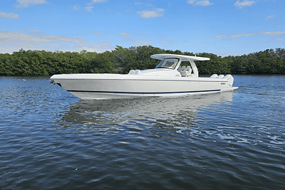 BOATZON | Intrepid 41 PANACEA 2025