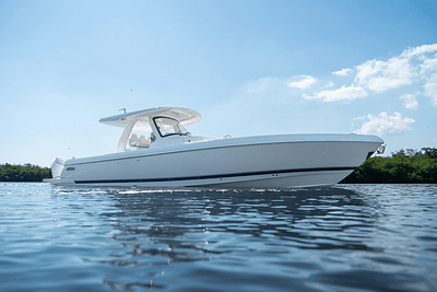 BOATZON | Intrepid 41 PANACEA 2025