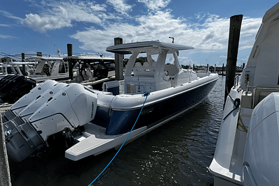 BOATZON | Intrepid 41 PANACEA 2025