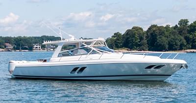 BOATZON | Intrepid 430 Sport Yacht 2015 BOATZON | Intrepid 430 Sport Yacht 2015