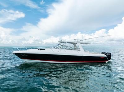 BOATZON | Intrepid 430 Sport Yacht 2018 BOATZON | Intrepid 430 Sport Yacht 2018
