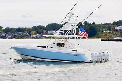 BOATZON | Intrepid 475 Panacea 2015