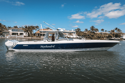 BOATZON | Intrepid 475 PANCEA 2022