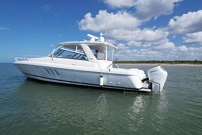 BOATZON | Intrepid 475 Sport Yacht 2009 BOATZON | Intrepid 475 Sport Yacht 2009