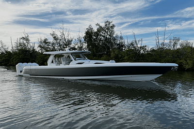 BOATZON | Intrepid 51 PANACEA 2025