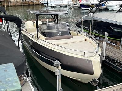 BOATZON | Invictus GT280S 2024