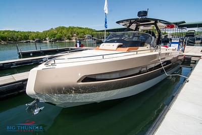 BOATZON | Invictus GT320S 2024