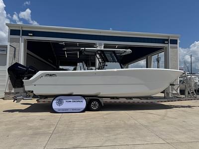 BOATZON | Invincible 33 Catamaran 2025
