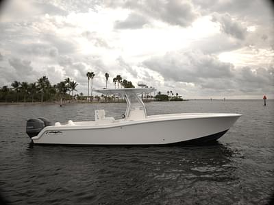 BOATZON | Invincible 33 Open Fisherman 2012