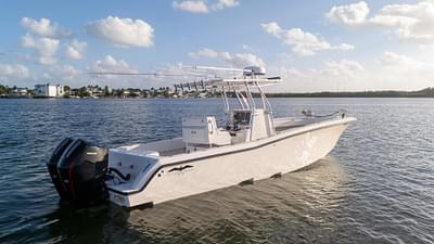 BOATZON | Invincible 33 Open Fisherman 2013