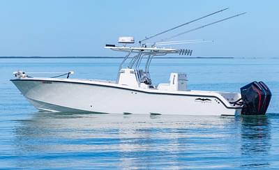 BOATZON | Invincible 33 Open Fisherman 2013