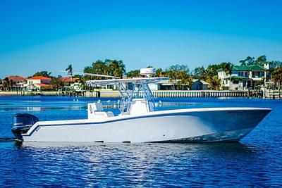 BOATZON | Invincible 33 Open Fisherman 2015 BOATZON | Invincible 33 Open Fisherman 2015