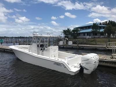 BOATZON | Invincible 33 Open Fisherman 2020 BOATZON | Invincible 33 Open Fisherman 2020