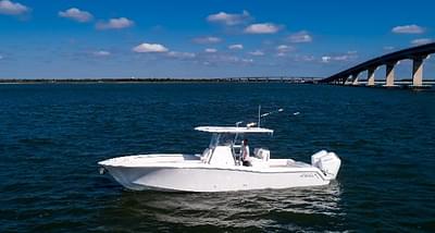 BOATZON | Invincible 33 Open Fisherman 2024